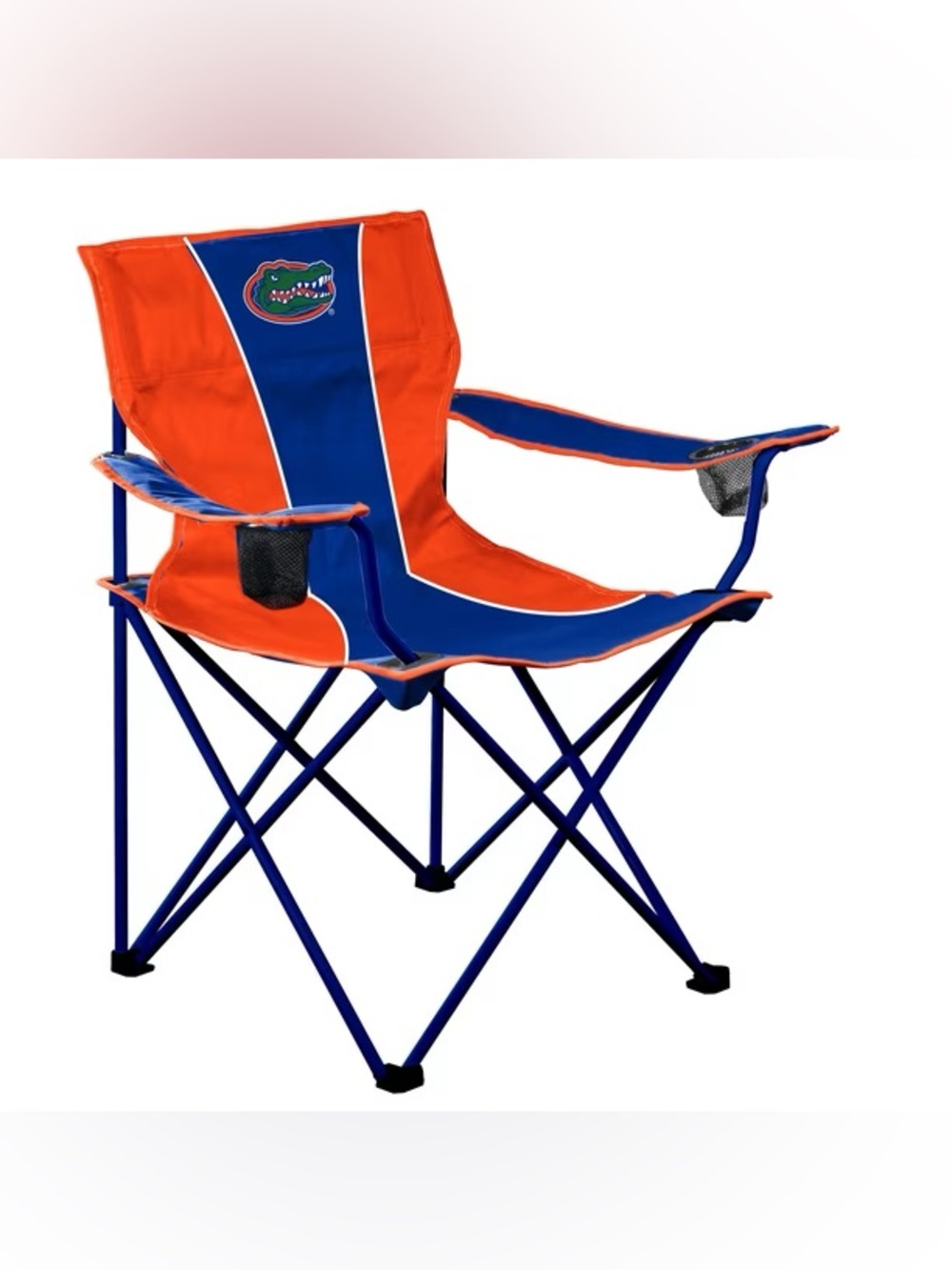 Florida Gators Officially Licensed NCAA Chair